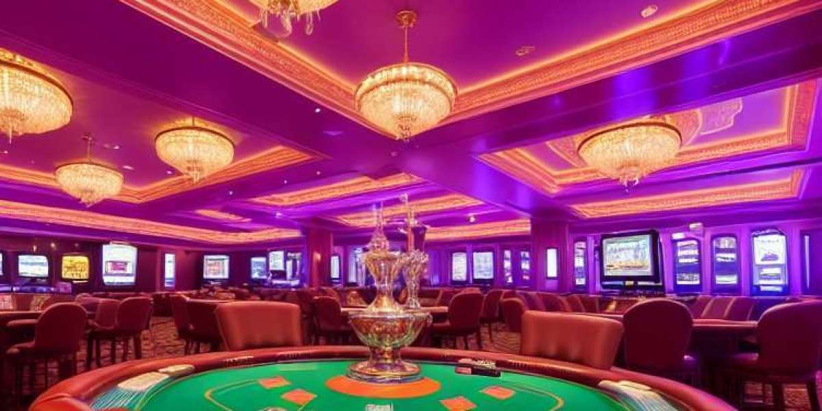 Experiencias Sumergidas con Distribuidor en Tiempo real en MegaCasino