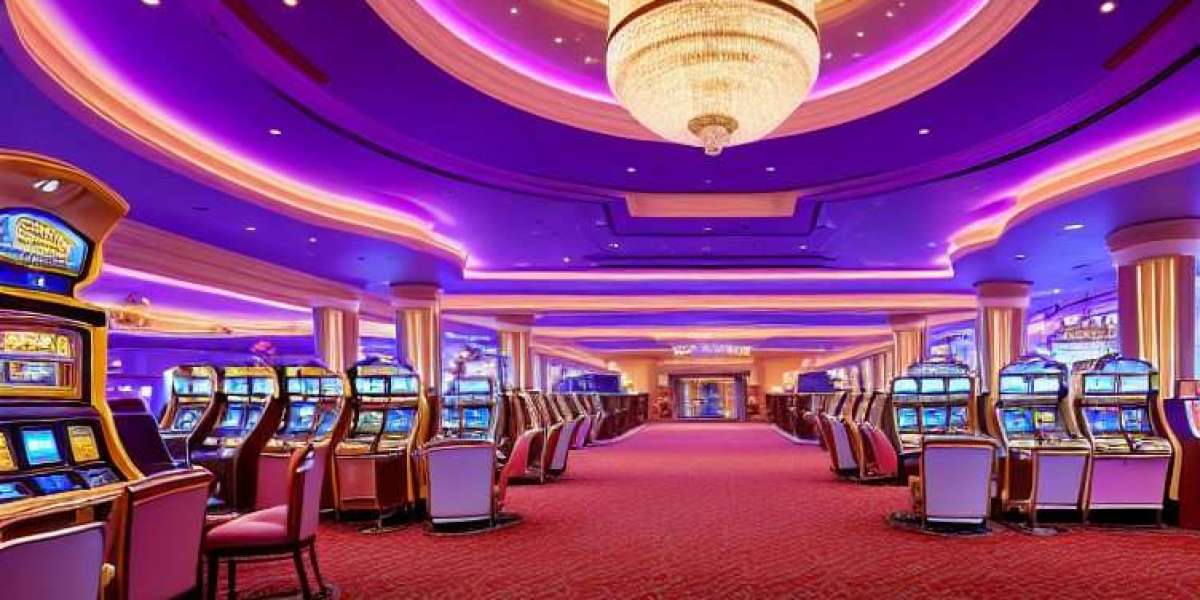 Attività di gioco Incidente Adrenalinici su Casino Star