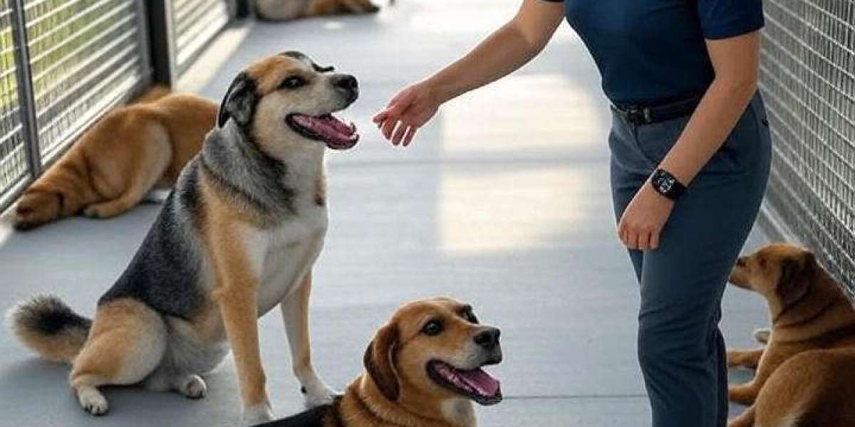 Comparing Dog Boarding Options in North Carolina: Urban vs. Rural Facilities