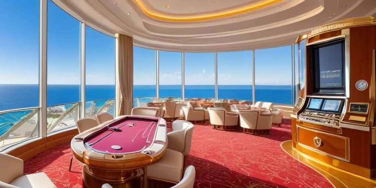 Manera Prueba en Nine Casino
