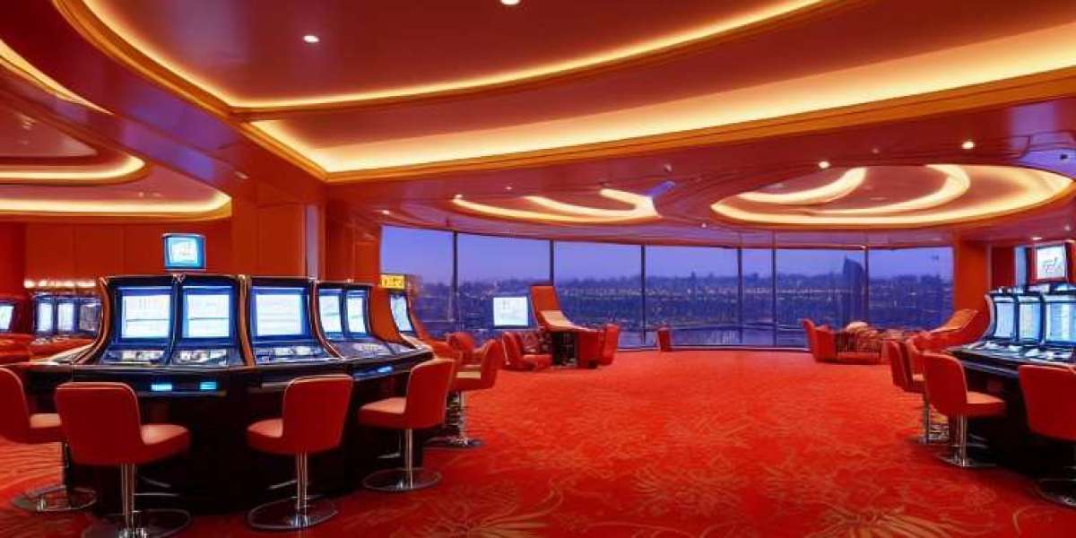 Metode de Plată Avansate la Princes Casino