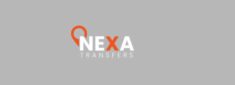 NEXA TRANSFERS Cover Image