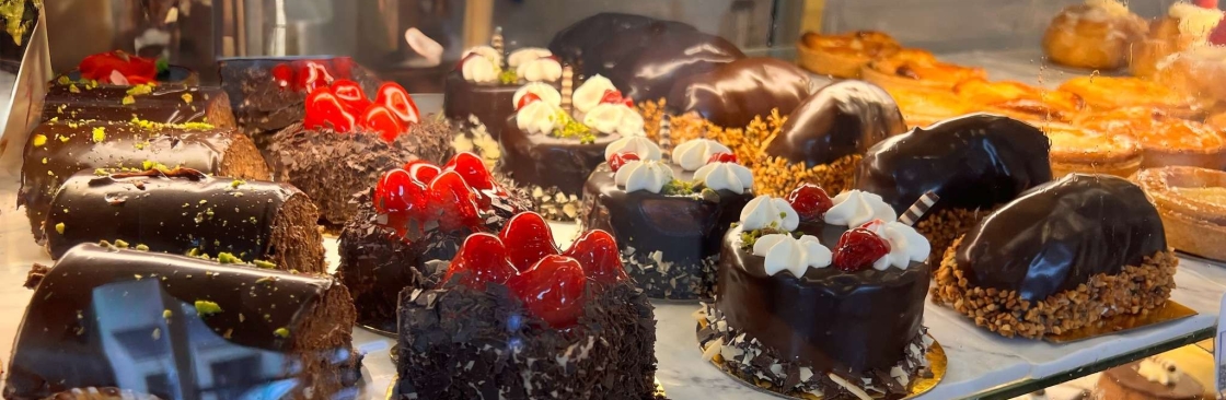 Lavender Bakery Cafe Cover Image