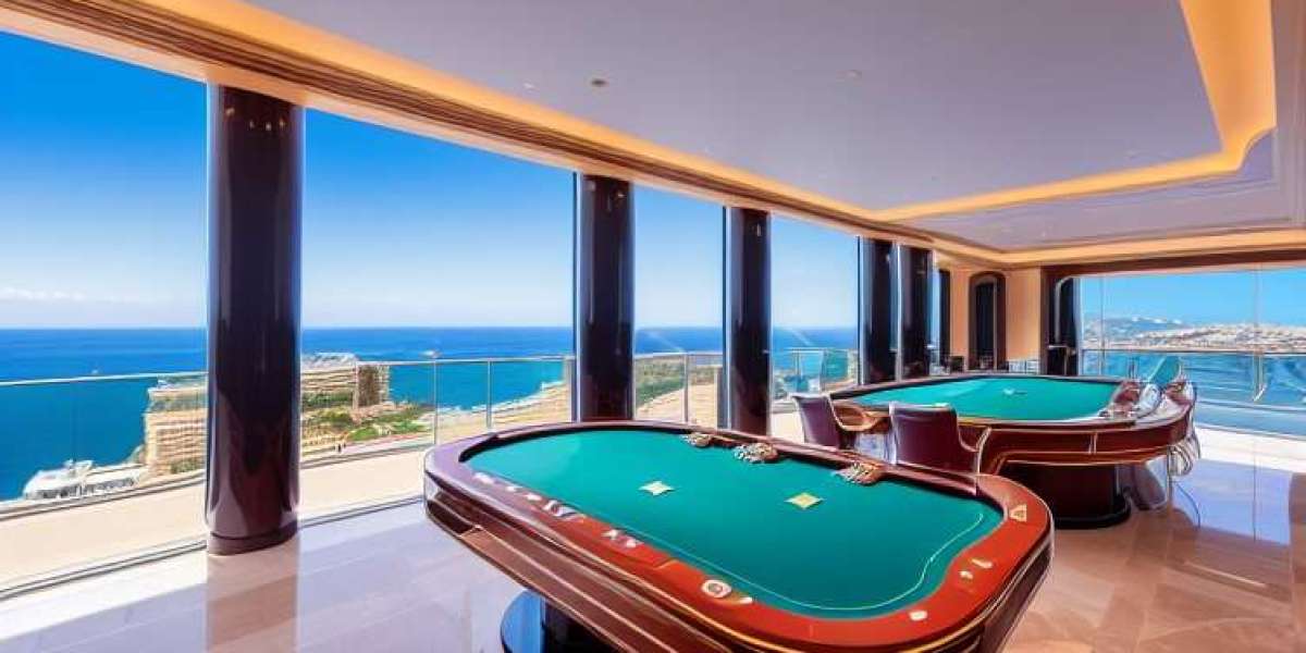 Interactive Live Dealer Suites at Stay Casino Online