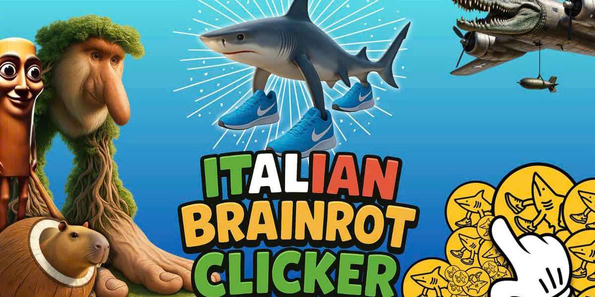 Italian Brainrot Clicker: The Addictive Clicking Game That's Taking the Gaming World by Storm