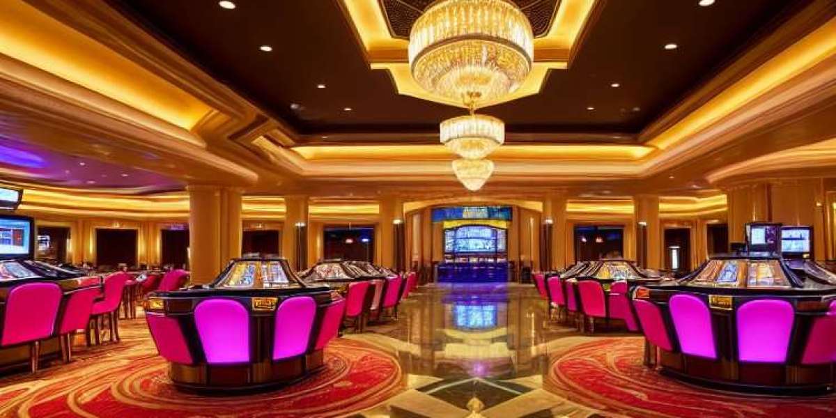 Surface Gambling Greatness at VegasNow