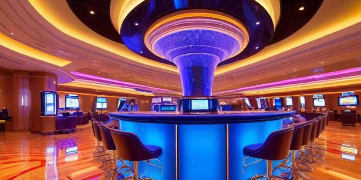 Exquisite Tischspiel-Action bei LocoWin Casino