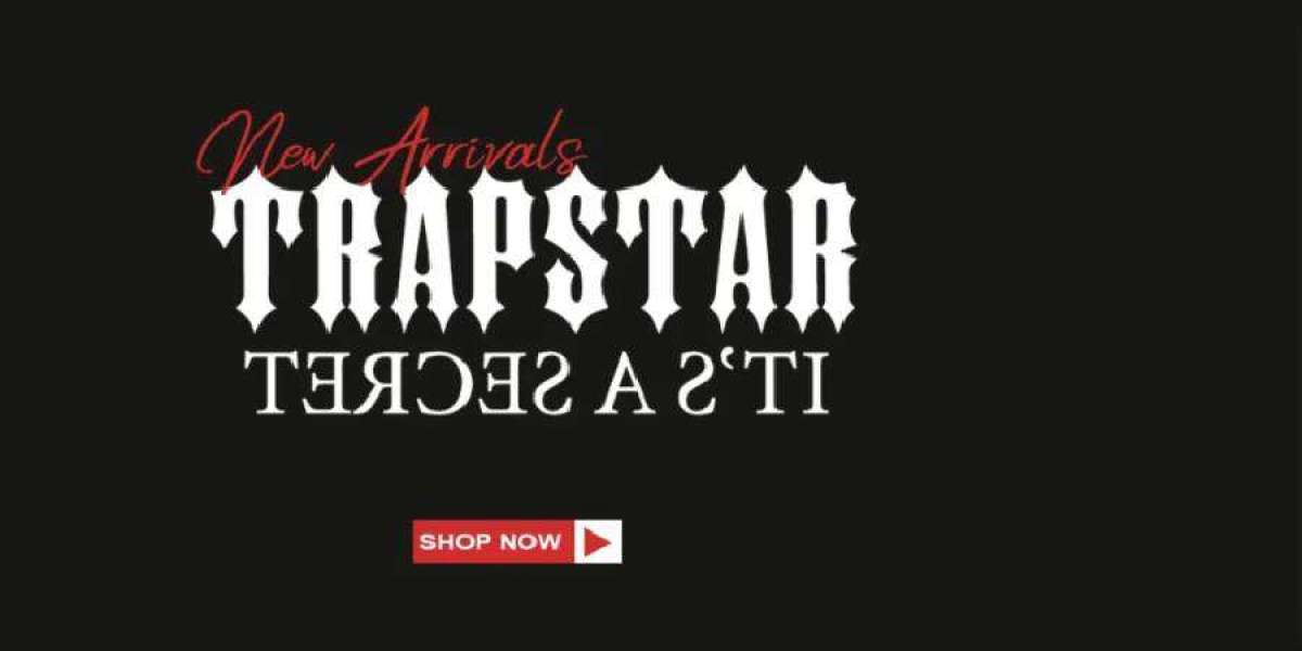 Chaqueta Trapstar – The Perfect Blend of Urban Style and Functionality