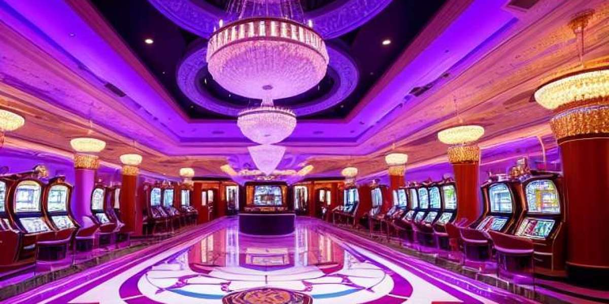 High-quality Slot machines Variety available at RollXO