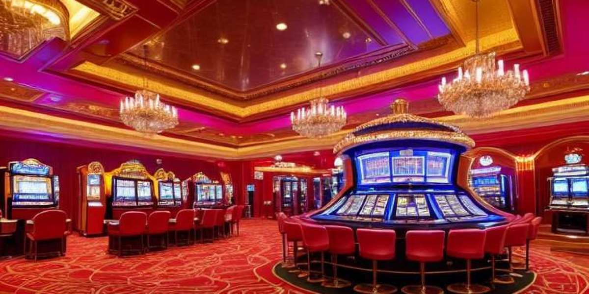 Marketing Offerings at Casino SlotLounge