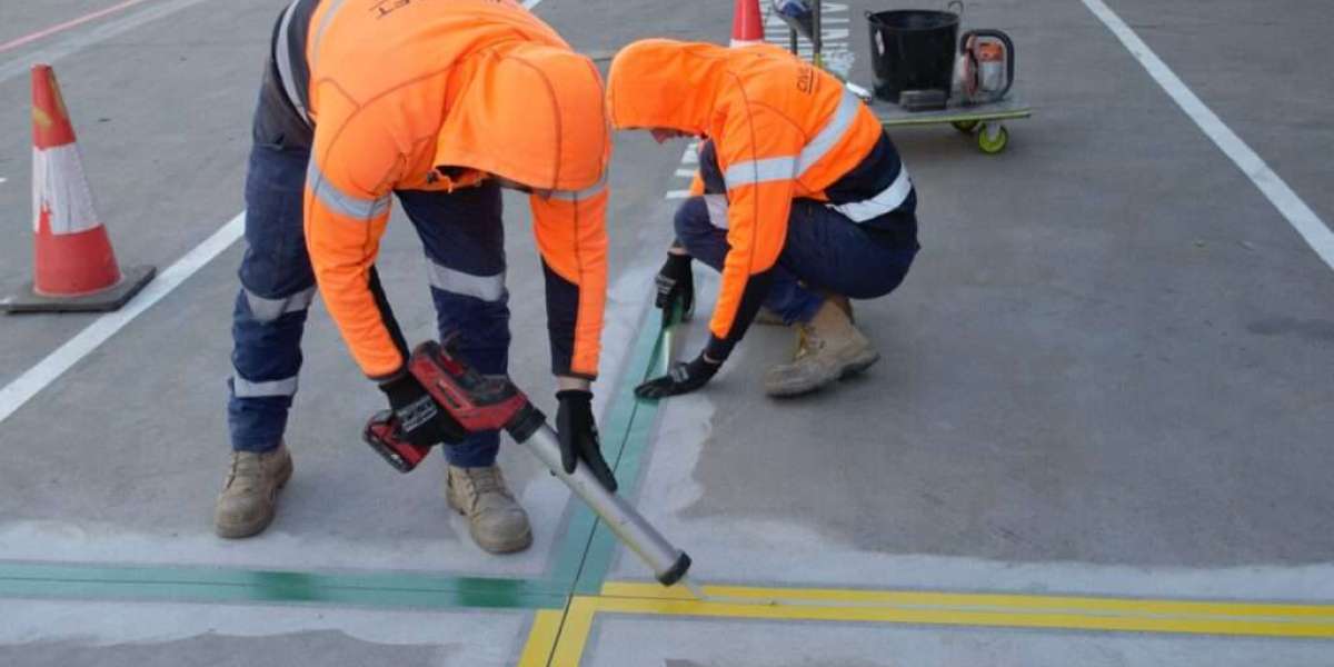 Comprehensive Guide to Road and Landscape Maintenance