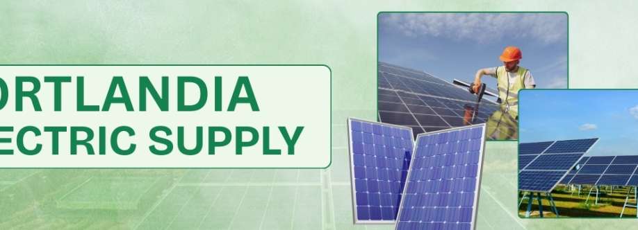 Portlandia Supply Cover Image