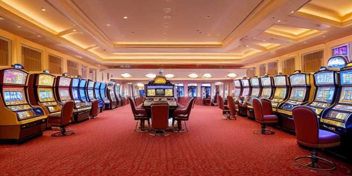 Operaciones Seguras con Casino Platin