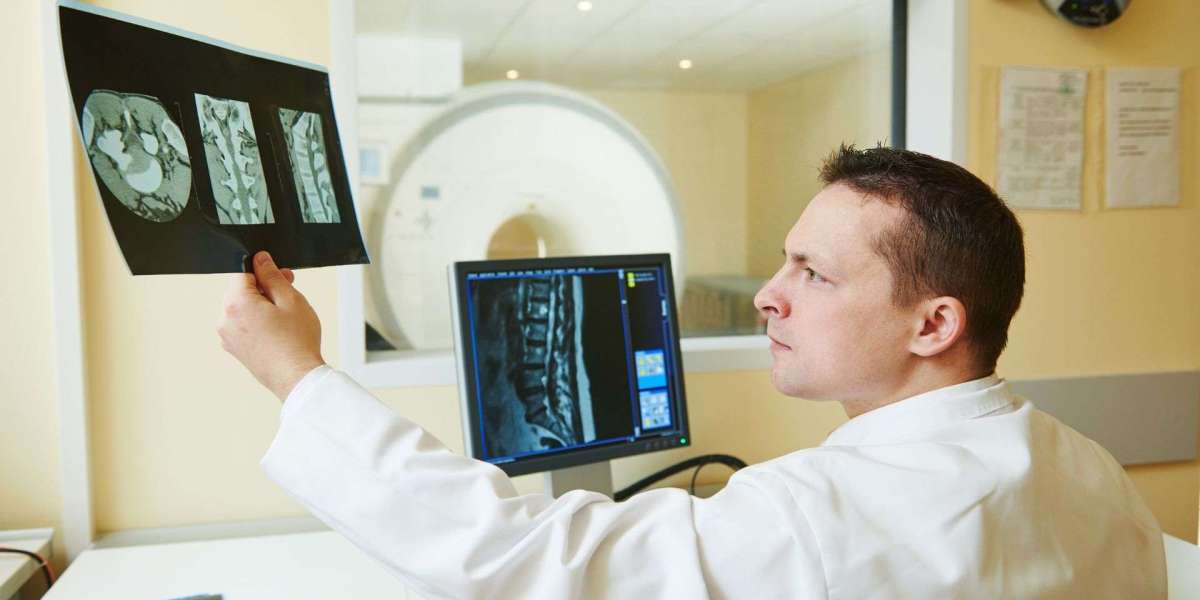 Choose Imaging Center Glendale CA for Accurate Imaging