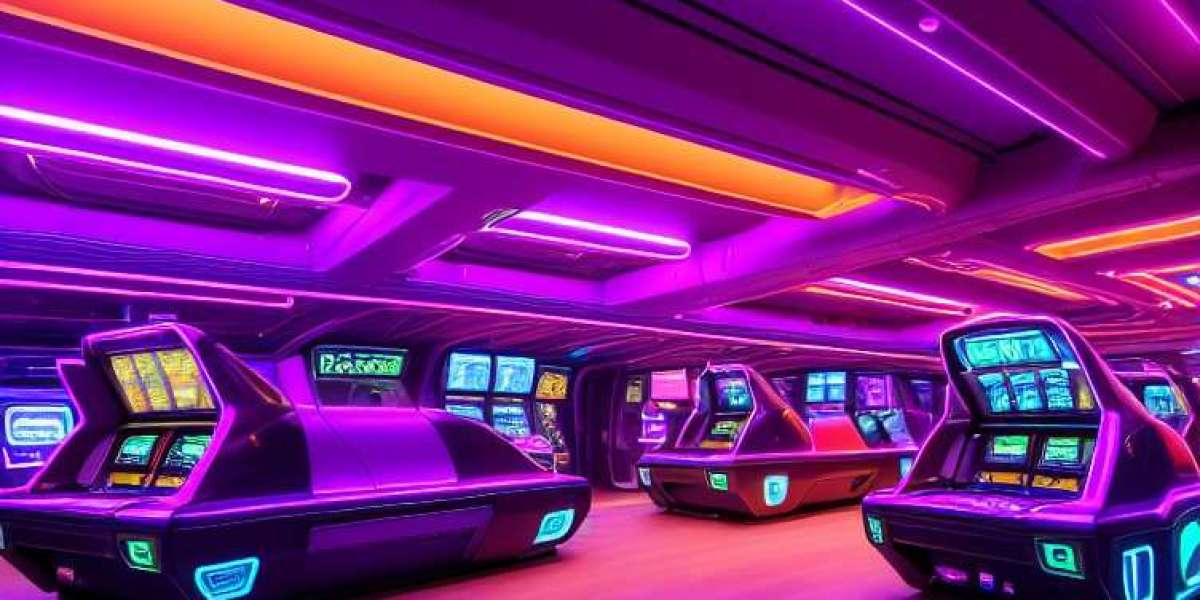 Cell phone Gambling Experience at Vegas Now