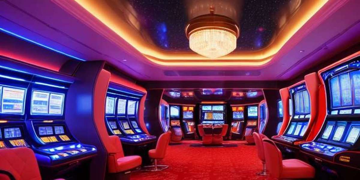 Beloningen bij Betcity Casino