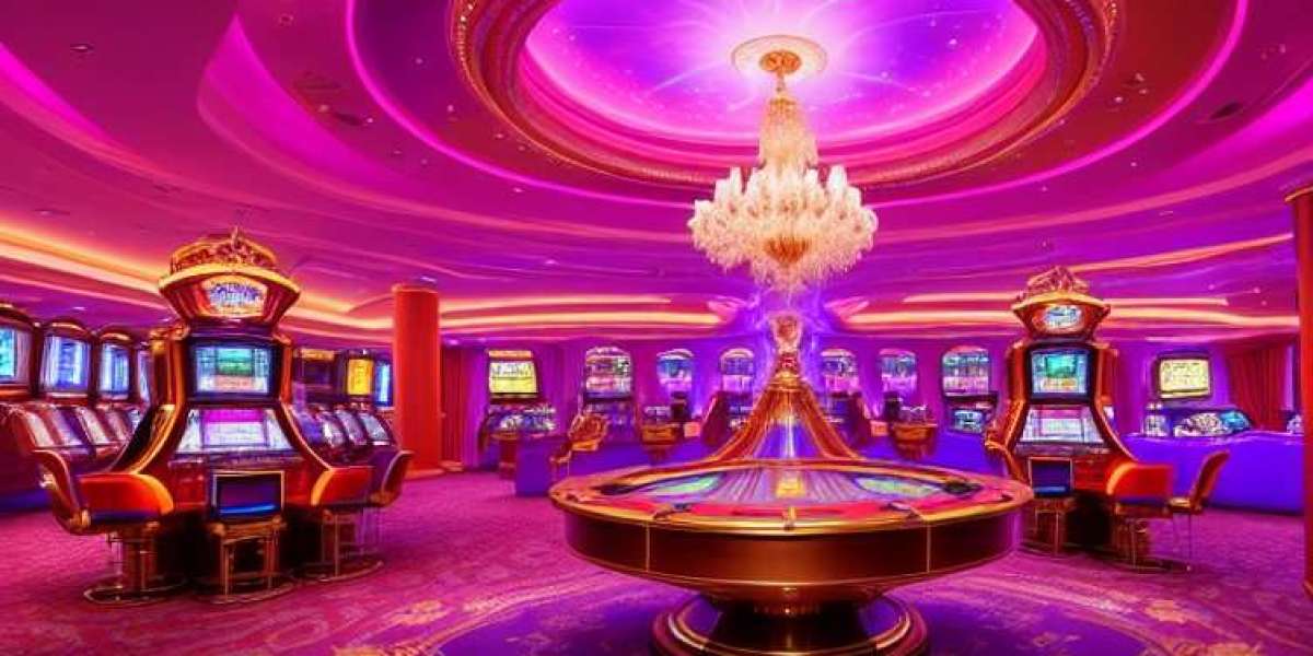Gokkasten bij 711 casino online