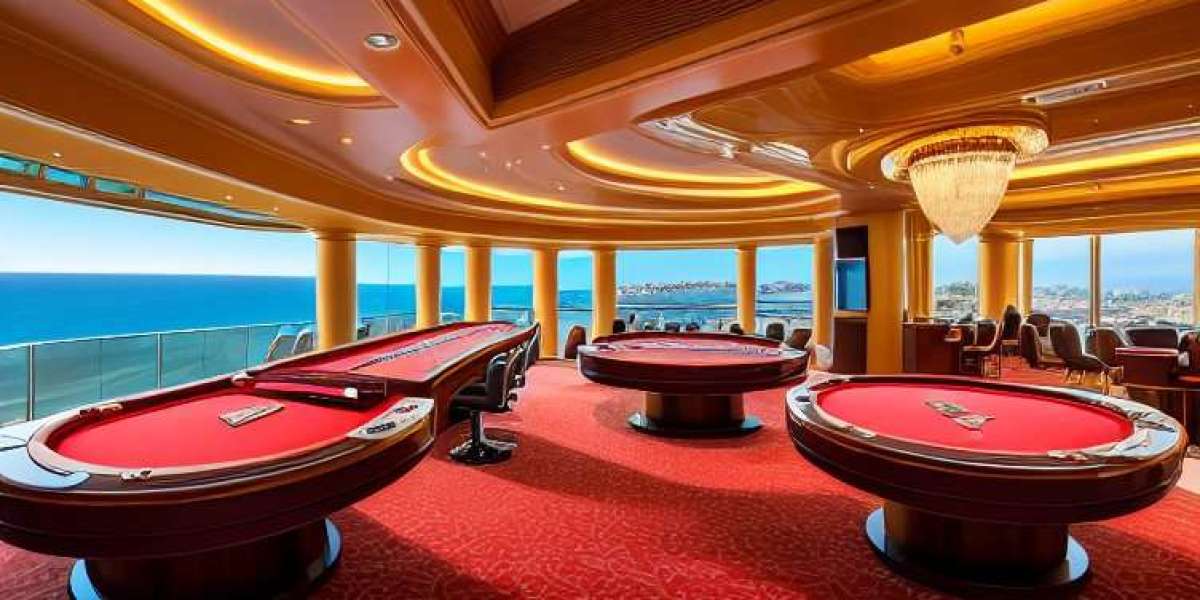 Rewarding Encounters at Just Casino AU