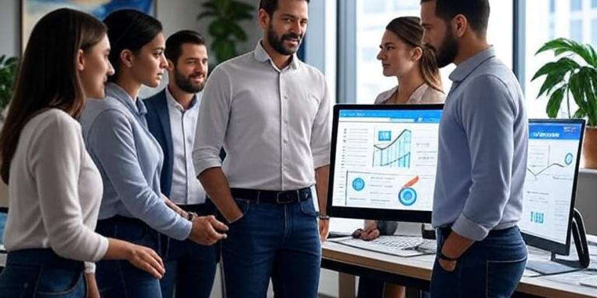 Optimizing E-Commerce Growth with Custom Digital Marketing Solutions