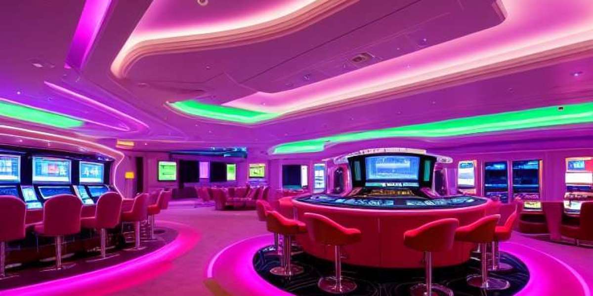 Unique Desk Games mFortune Casino