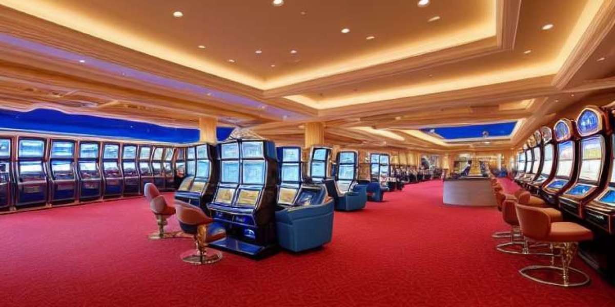 Finance Options provided by Retro Bet Casino