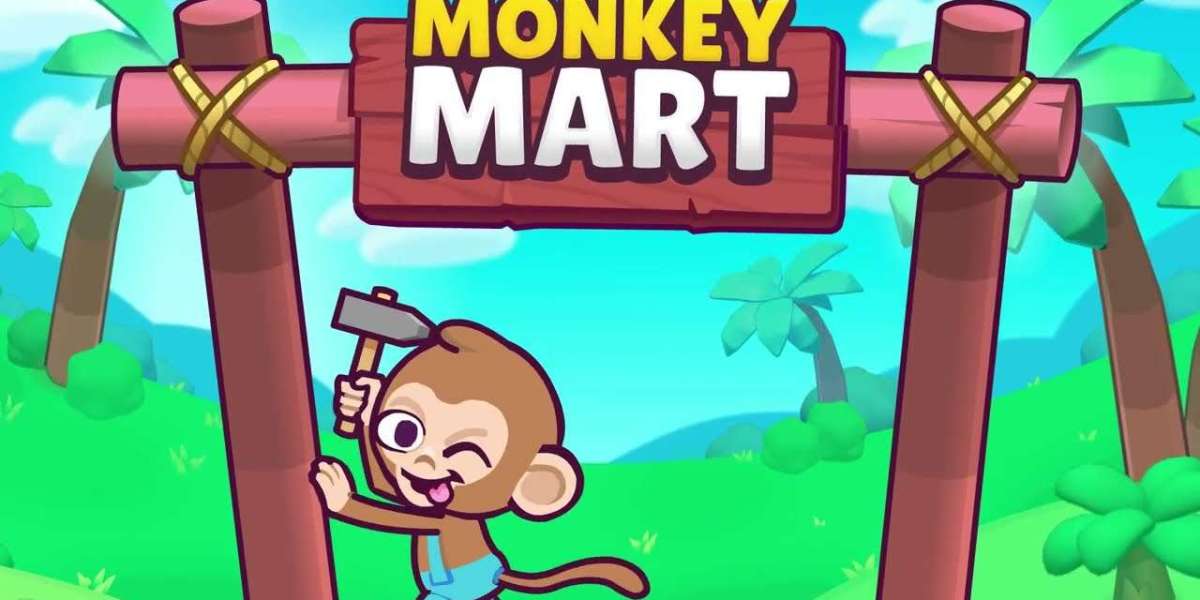 How to Play and Enjoy the Fun of Monkey Mart