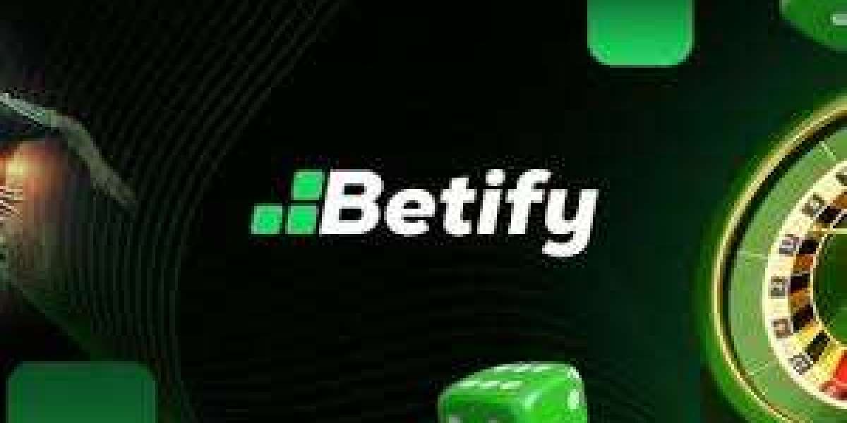 Betify Casino: Où le Jeu Devient une Aventure Épique