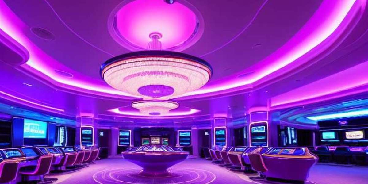 Excitement-Enhancing Experiences at VegasNow Casino
