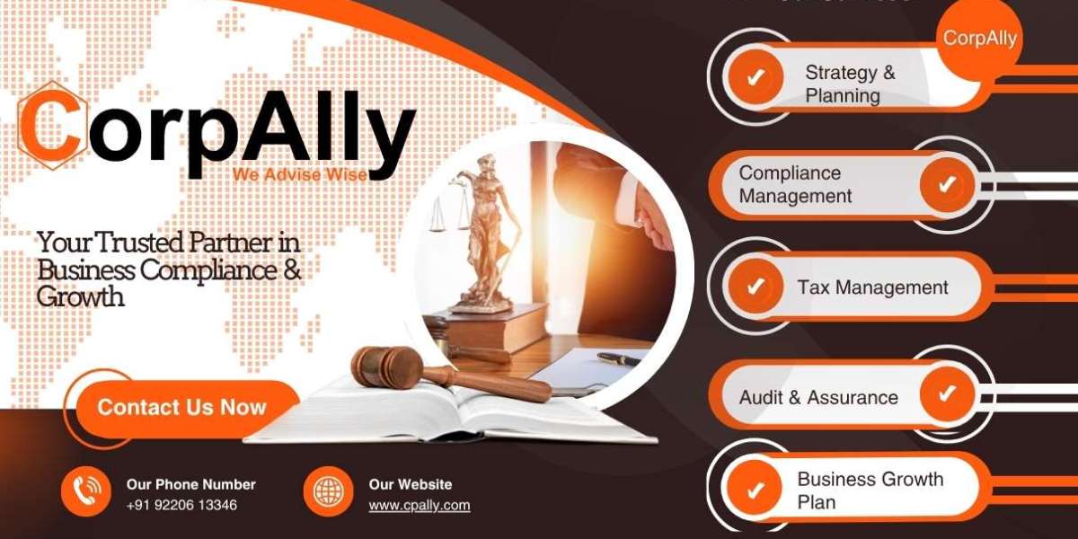 GST and Indirect Tax Filing – Ensuring Compliance and Financial Accuracy