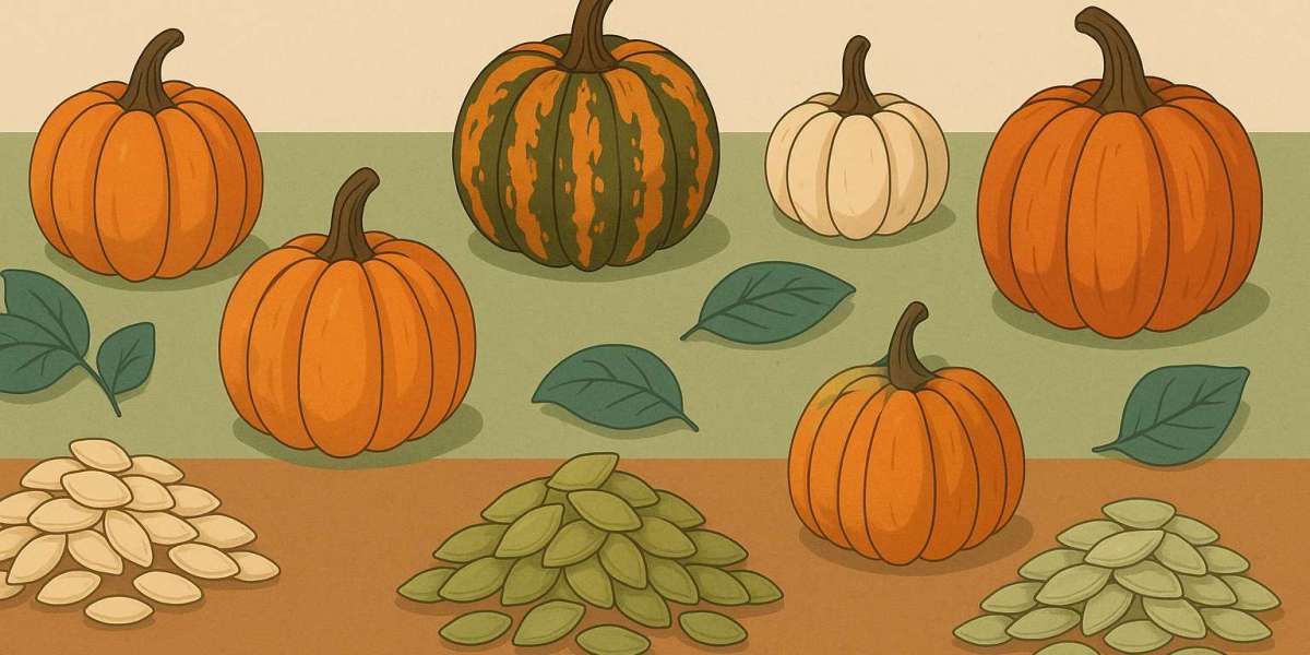 What Color Will Your Papaya Be? It All Starts With the Seed Type