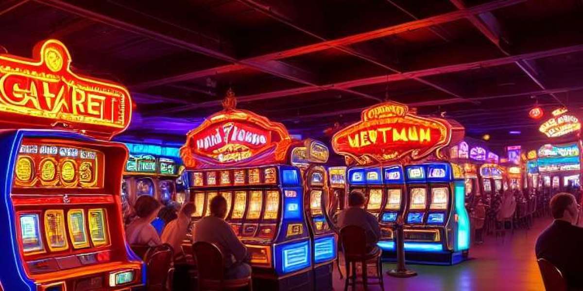 High-quality pokies heaven at NeoSpin Casino