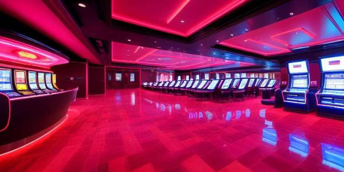 Forma Demostración en Nine Casino