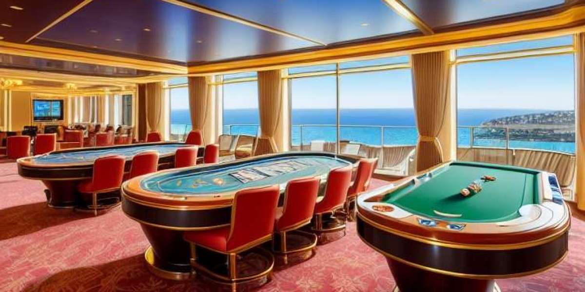 YoCasino Lista Integral para Diversión