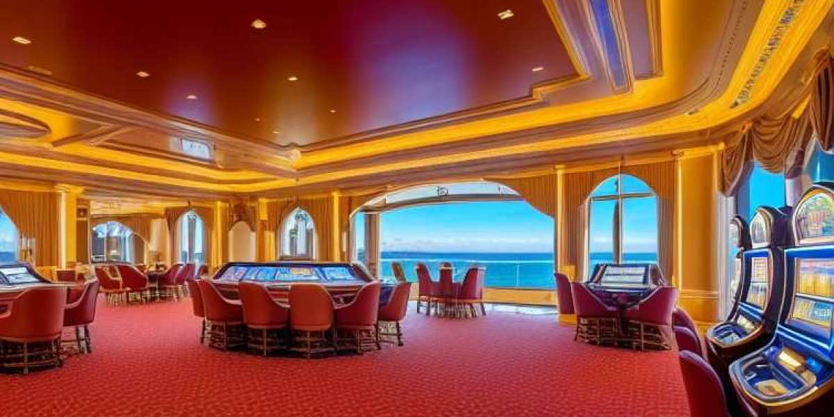 Experiencias Genuina Gam Dom Live Dealer