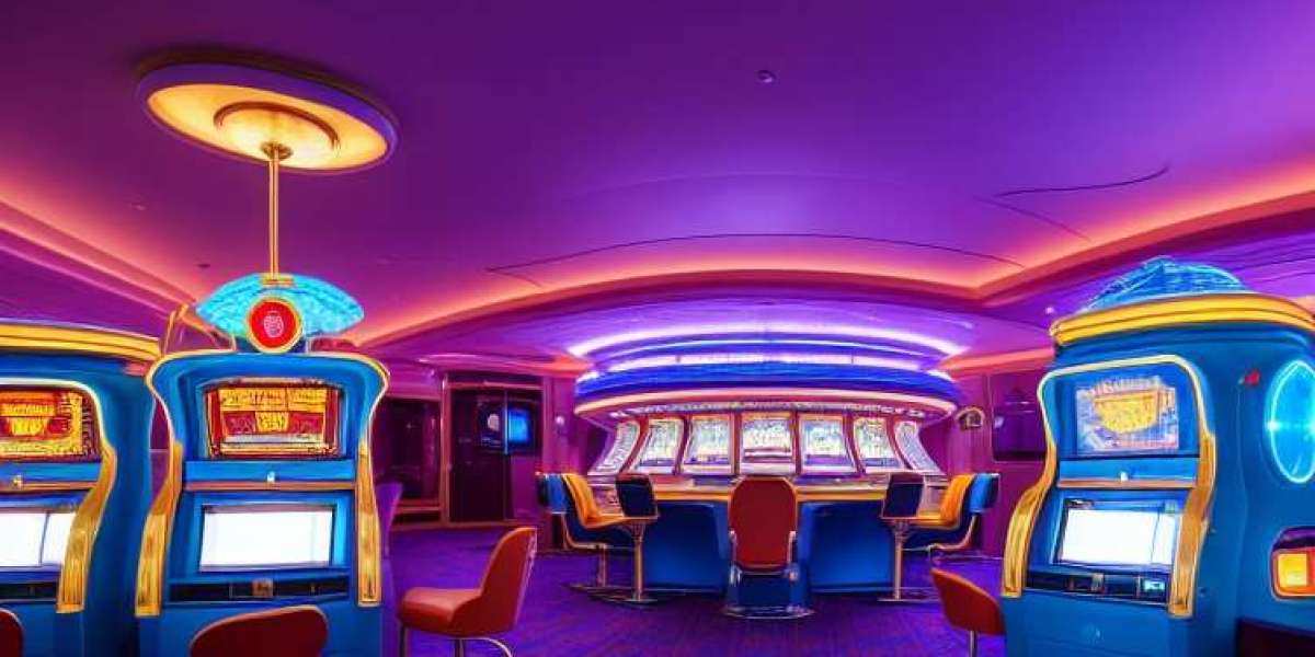 Demo Gambling Greatness in Star Casino