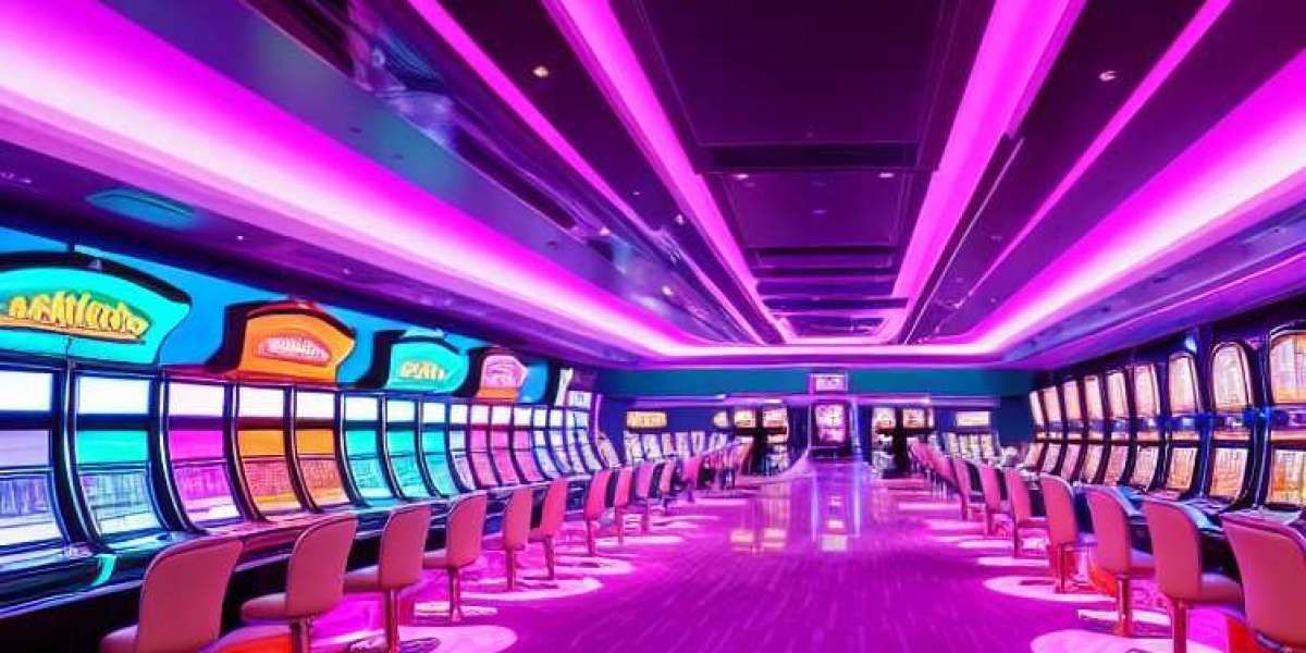 Live  croupier ervaring  bij SlotLair Casino.