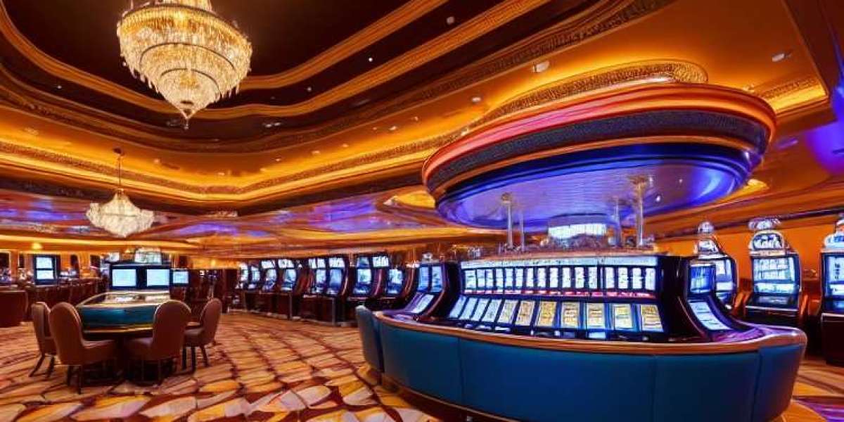 Professional Board Gaming at FairGo Casino.