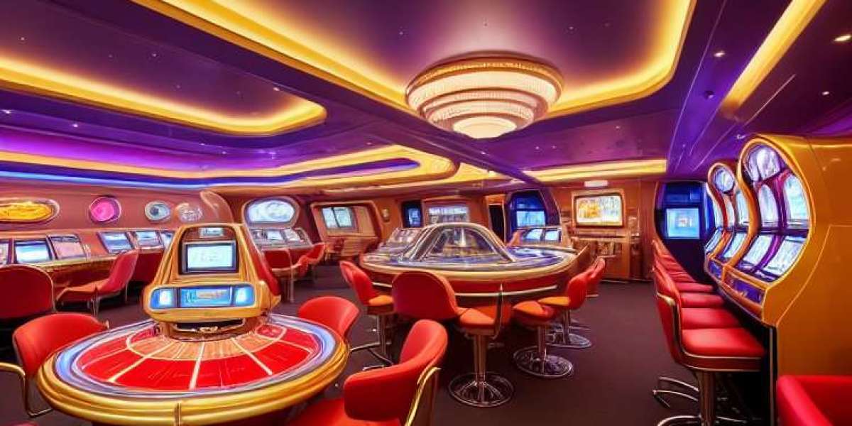 Escritorios para Jugar en Casino Nine