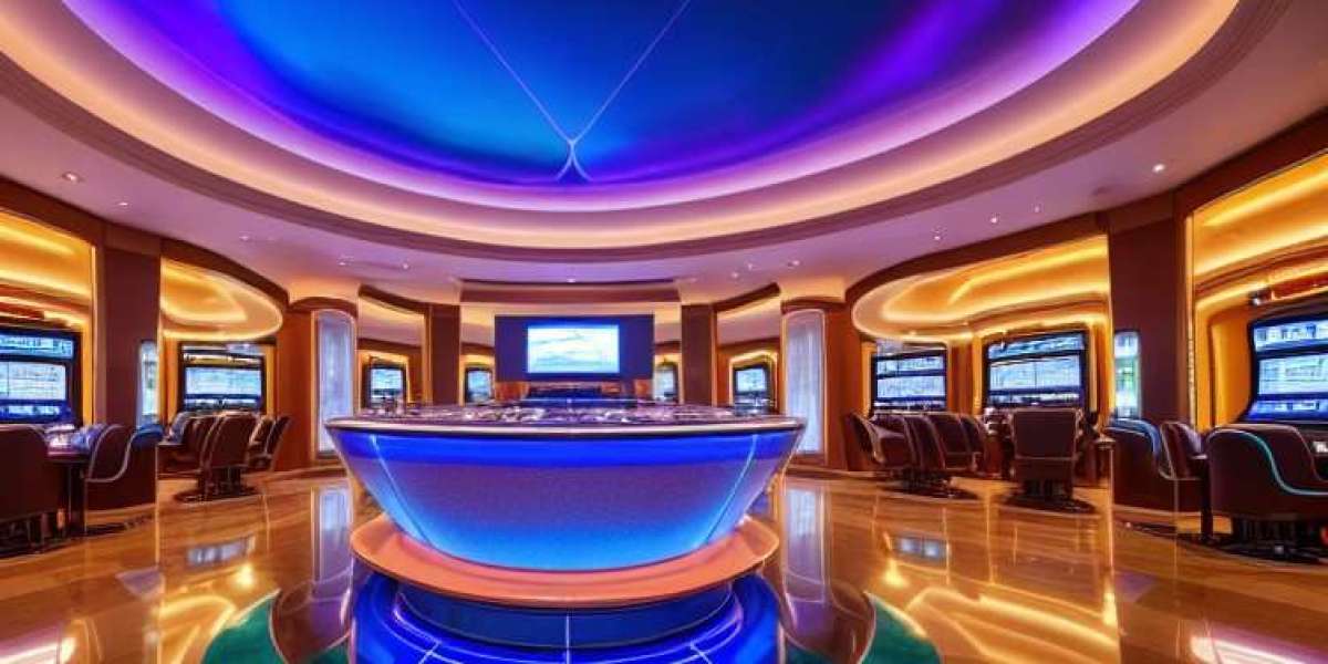 Zahlungsarten bei Casino Nine