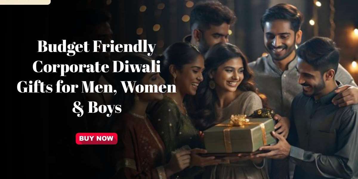 Top 5 Trending Diwali Gifts for Employees Under ₹200 Instant, Easy, and Budget Friendly