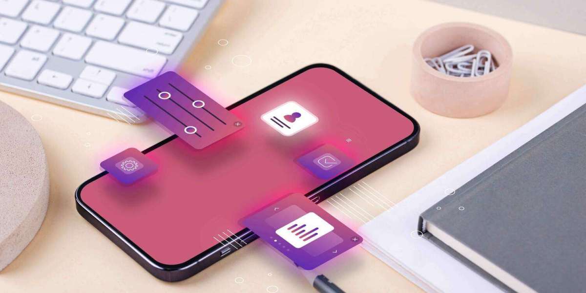 Flutter App Development Company