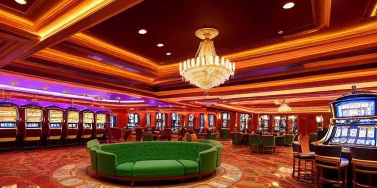 Outstanding One-armed bandits Assortment at SpinBet AU