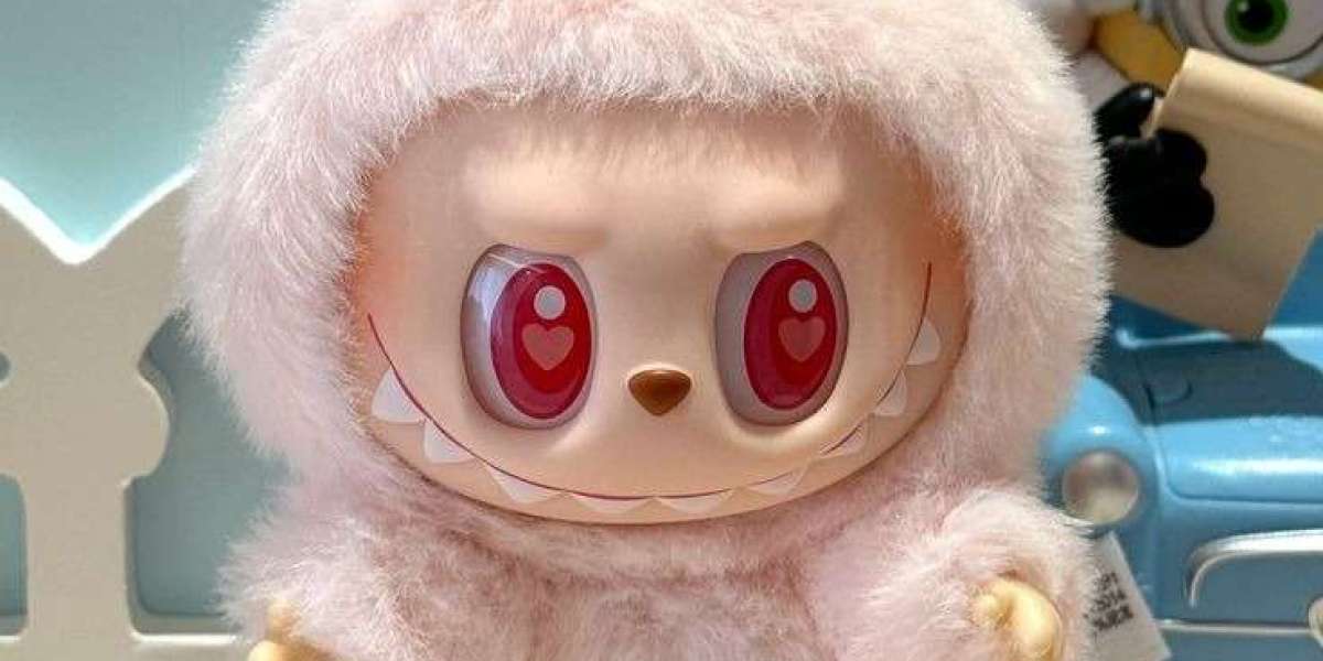 Labubu Toy Collection – Rare, Cute & Must-Have Picks
