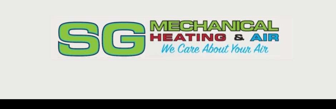 SG Mechanical AC Installation Cover Image