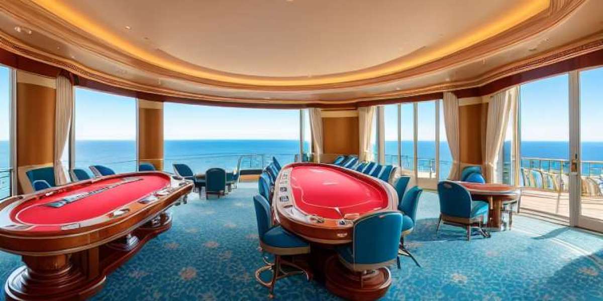 Money-making Advantages at NineWin Casino UK