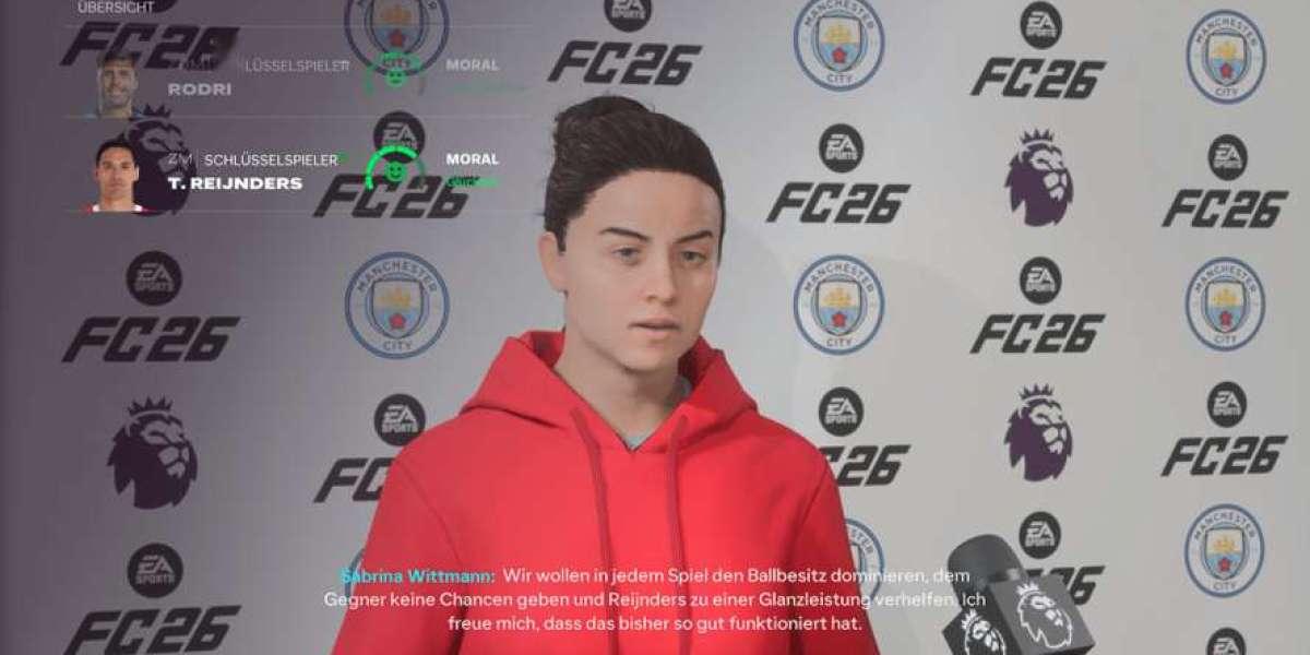 FIFA 26 – Neuerungen & Verbesserungen im Überblick