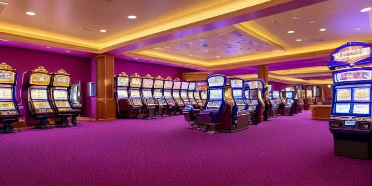 Varied Gaming Portfolio within Quatro Casino