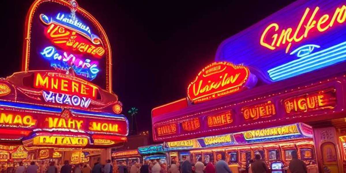 Classic Table Entertainments at LuckyWins Casino