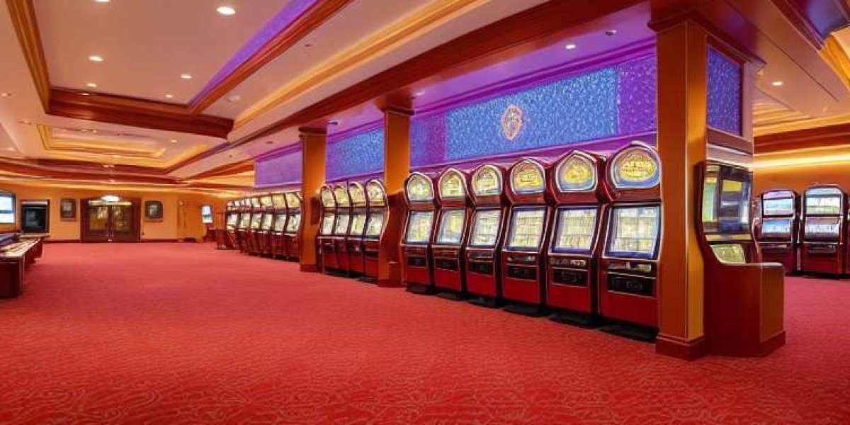 Experienced Board Gambling at FairGo Casino.