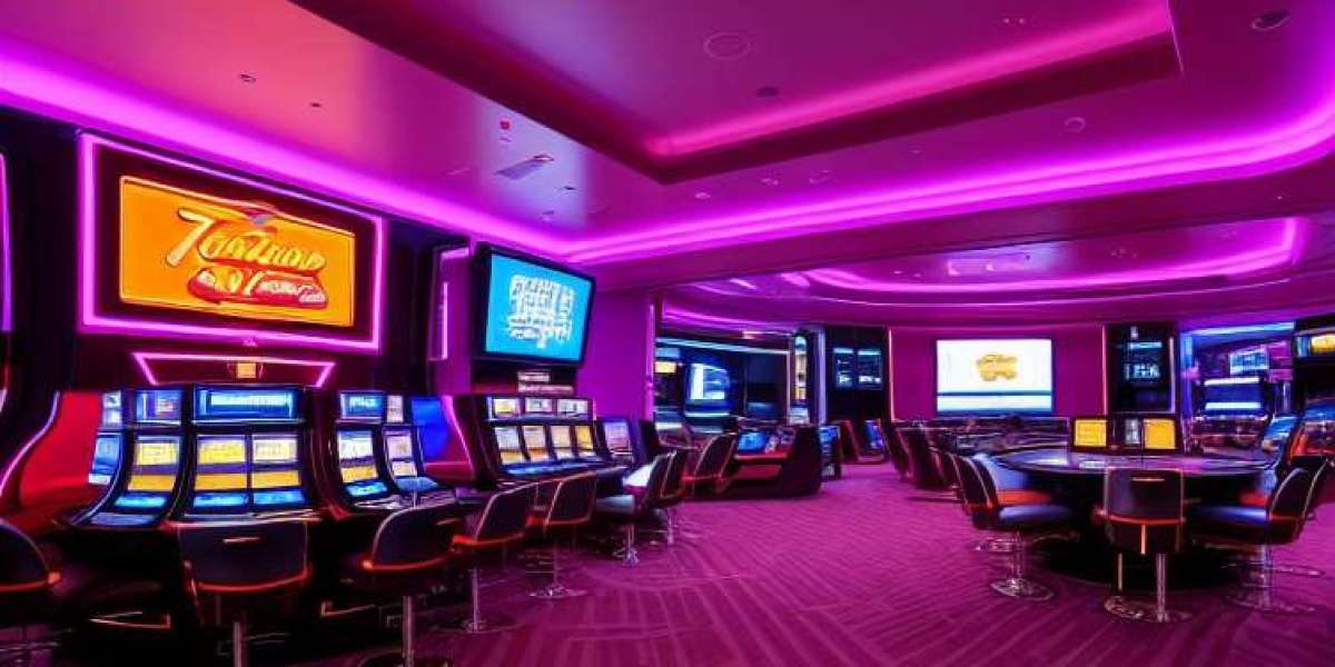 Top-notch Fruit Machine Range at Neospin